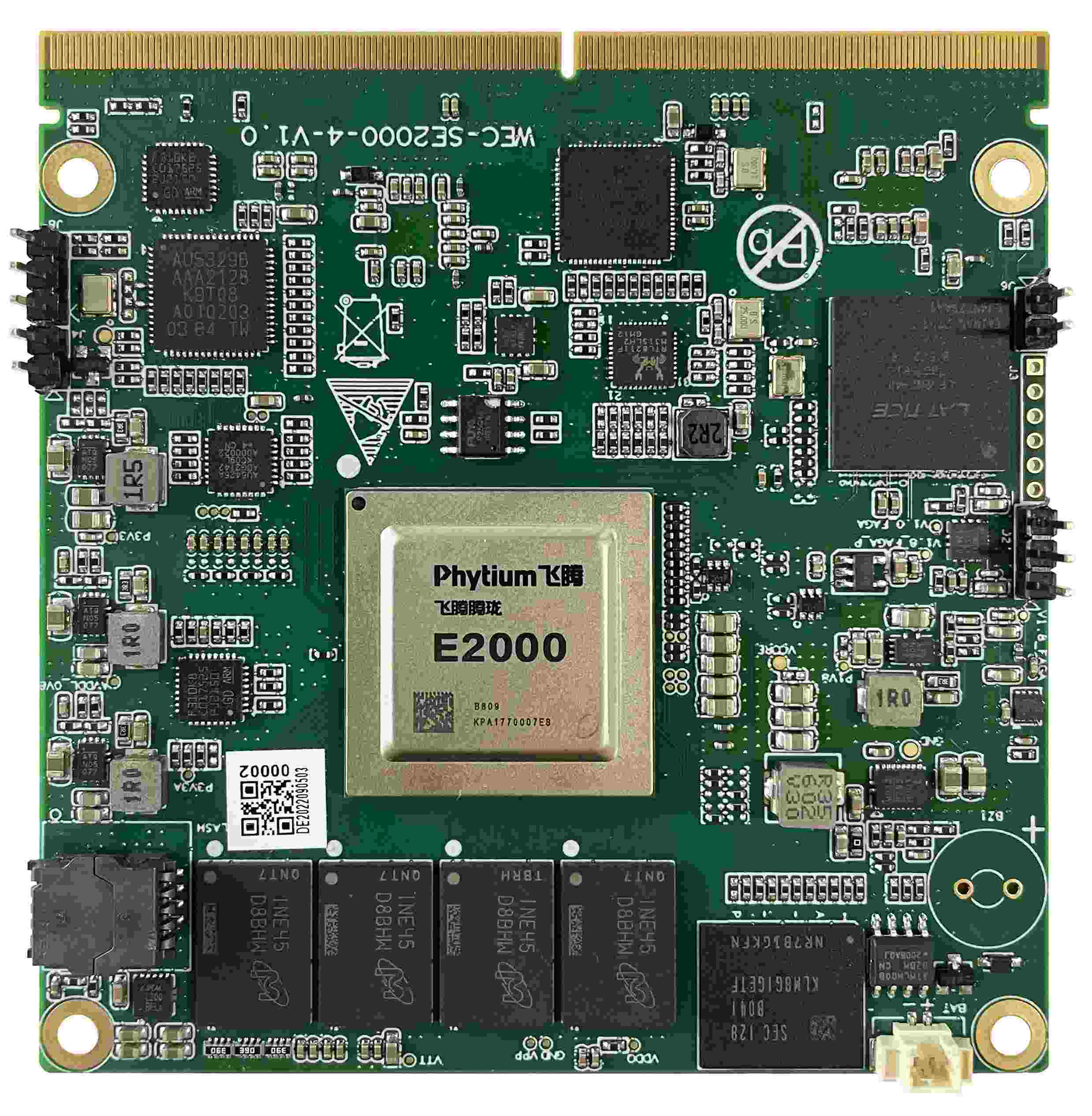 wec-se2000q